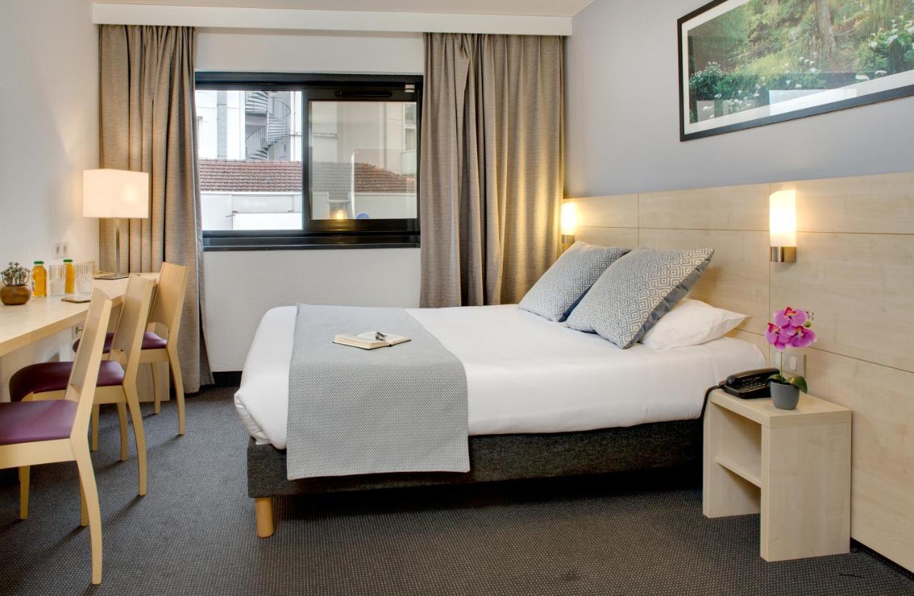 Hotel Padoue Lurdy Exteriér fotografie