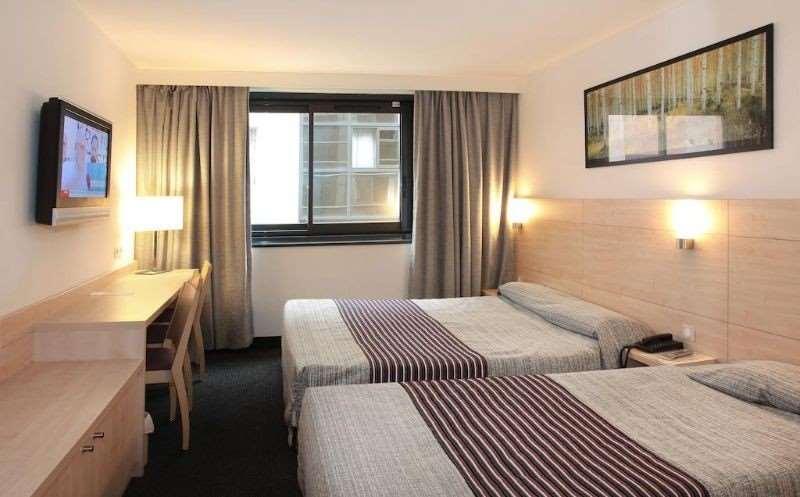 Hotel Padoue Lurdy Pokoj fotografie
