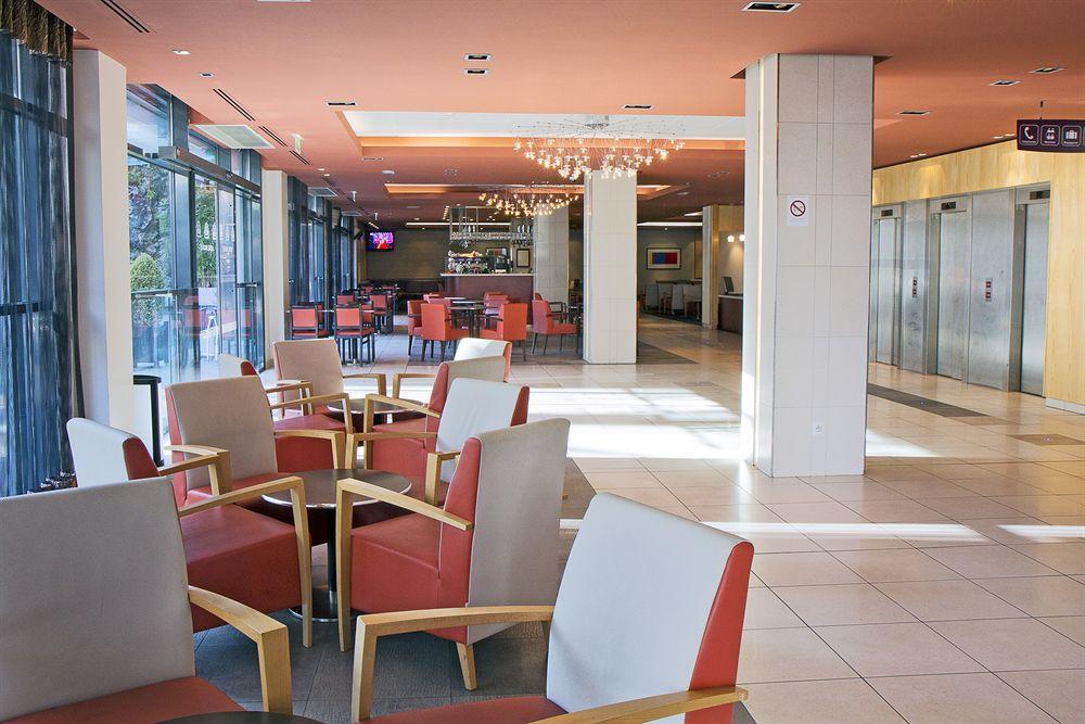 Hotel Padoue Lurdy Exteriér fotografie