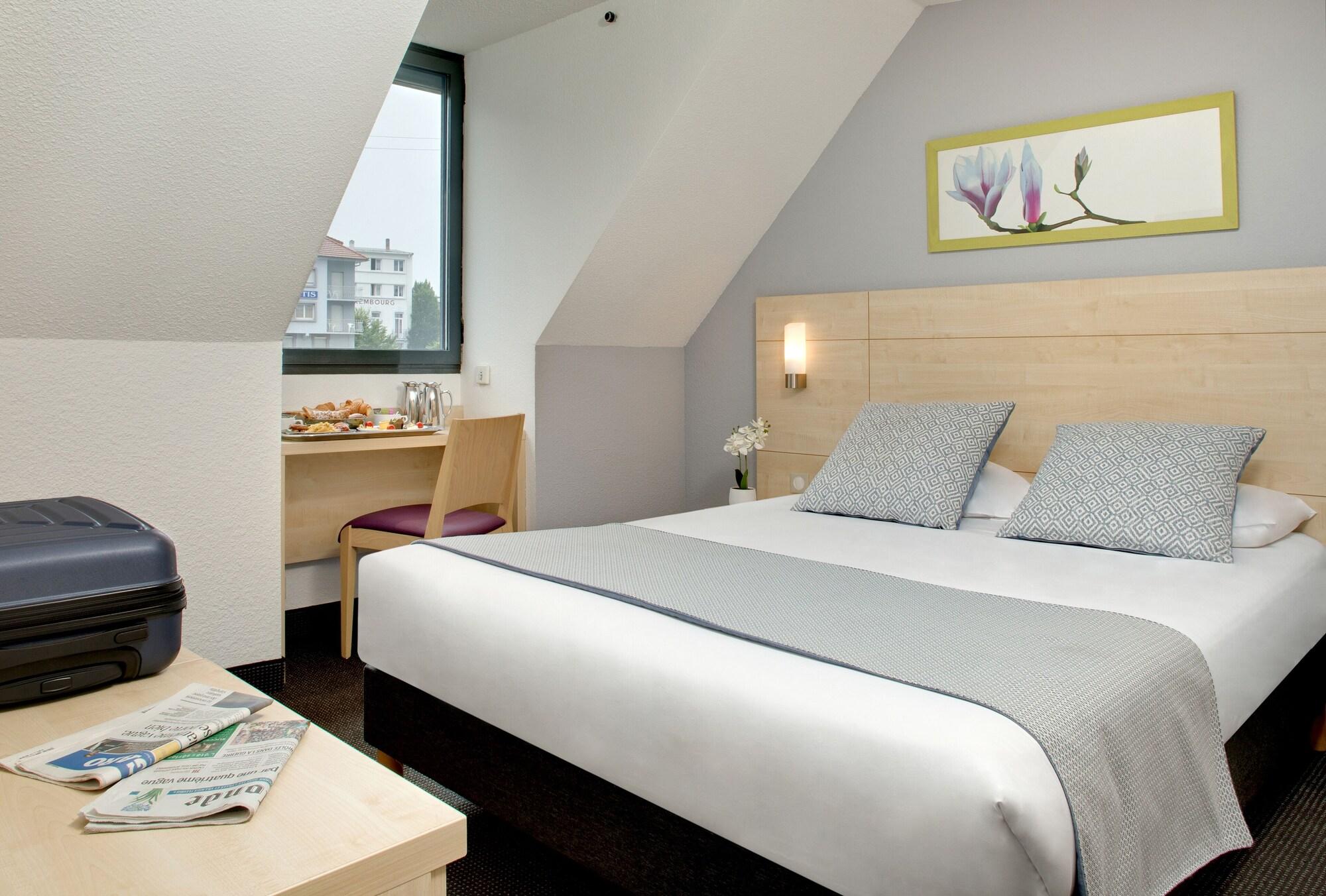 Hotel Padoue Lurdy Exteriér fotografie