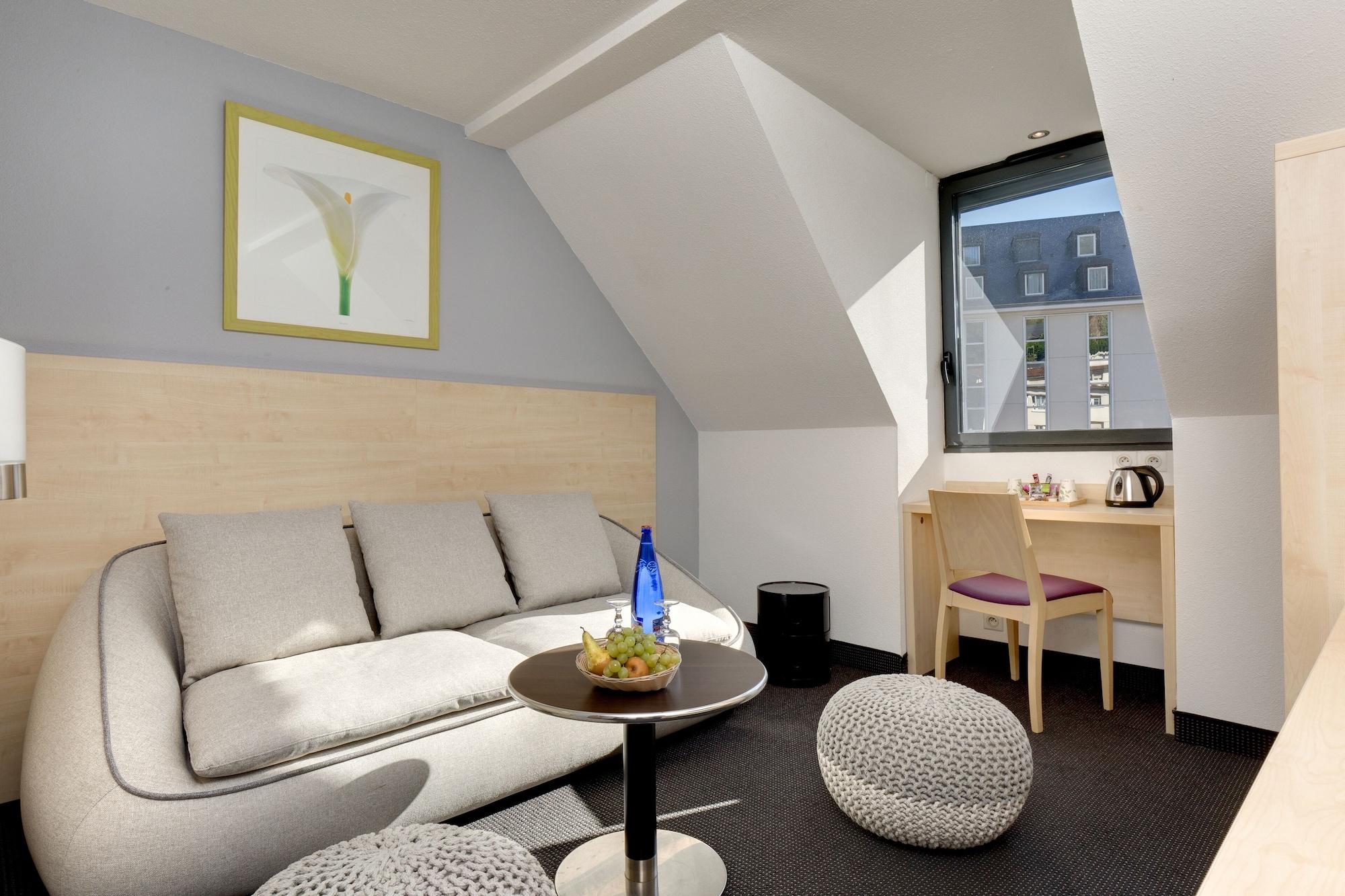 Hotel Padoue Lurdy Exteriér fotografie