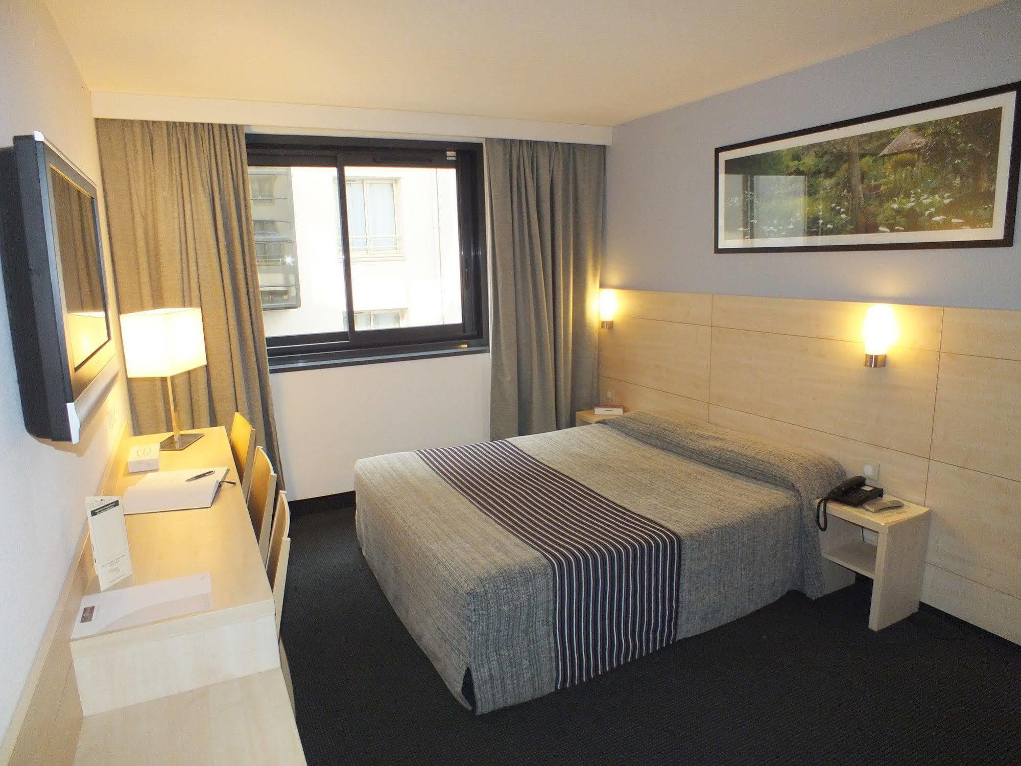 Hotel Padoue Lurdy Exteriér fotografie